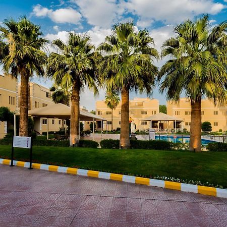 Aparthotel Boudl Al-Malaz Ar Riyad Esterno foto