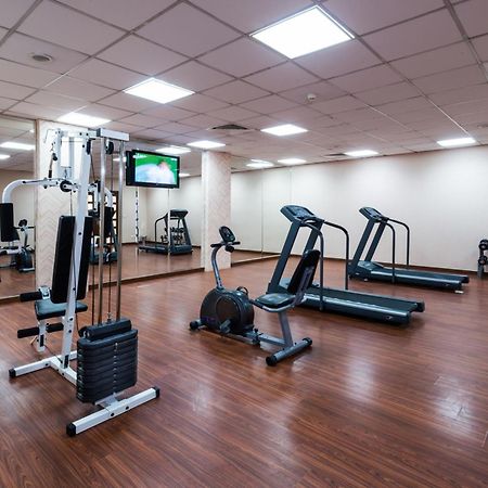 Aparthotel Boudl Al-Malaz Ar Riyad Esterno foto
