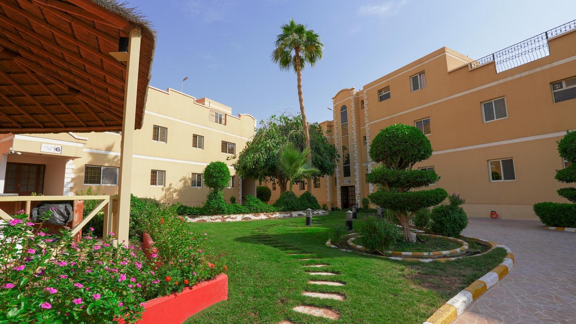 Aparthotel Boudl Al-Malaz Ar Riyad Esterno foto