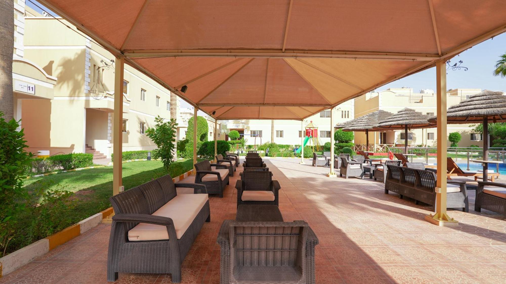 Aparthotel Boudl Al-Malaz Ar Riyad Esterno foto