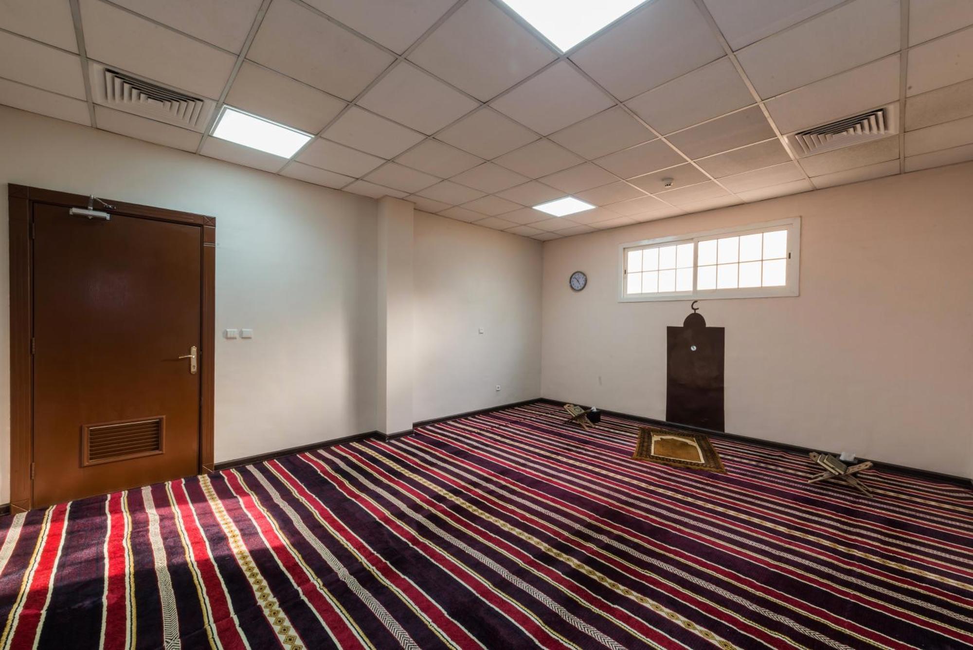 Aparthotel Boudl Al-Malaz Ar Riyad Esterno foto