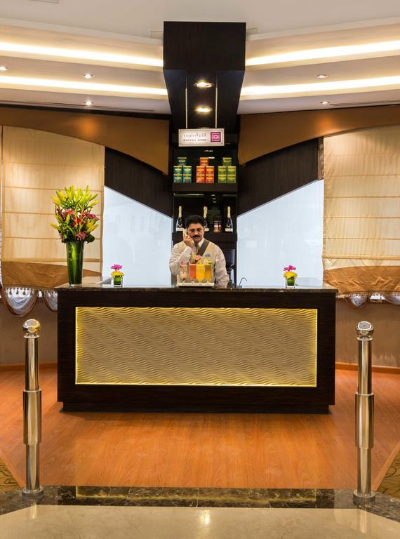 Aparthotel Boudl Al-Malaz Ar Riyad Esterno foto
