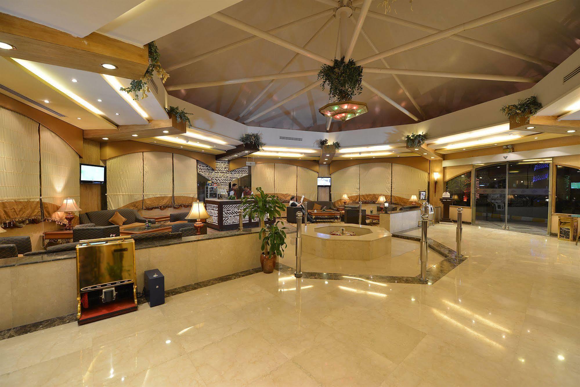 Aparthotel Boudl Al-Malaz Ar Riyad Esterno foto