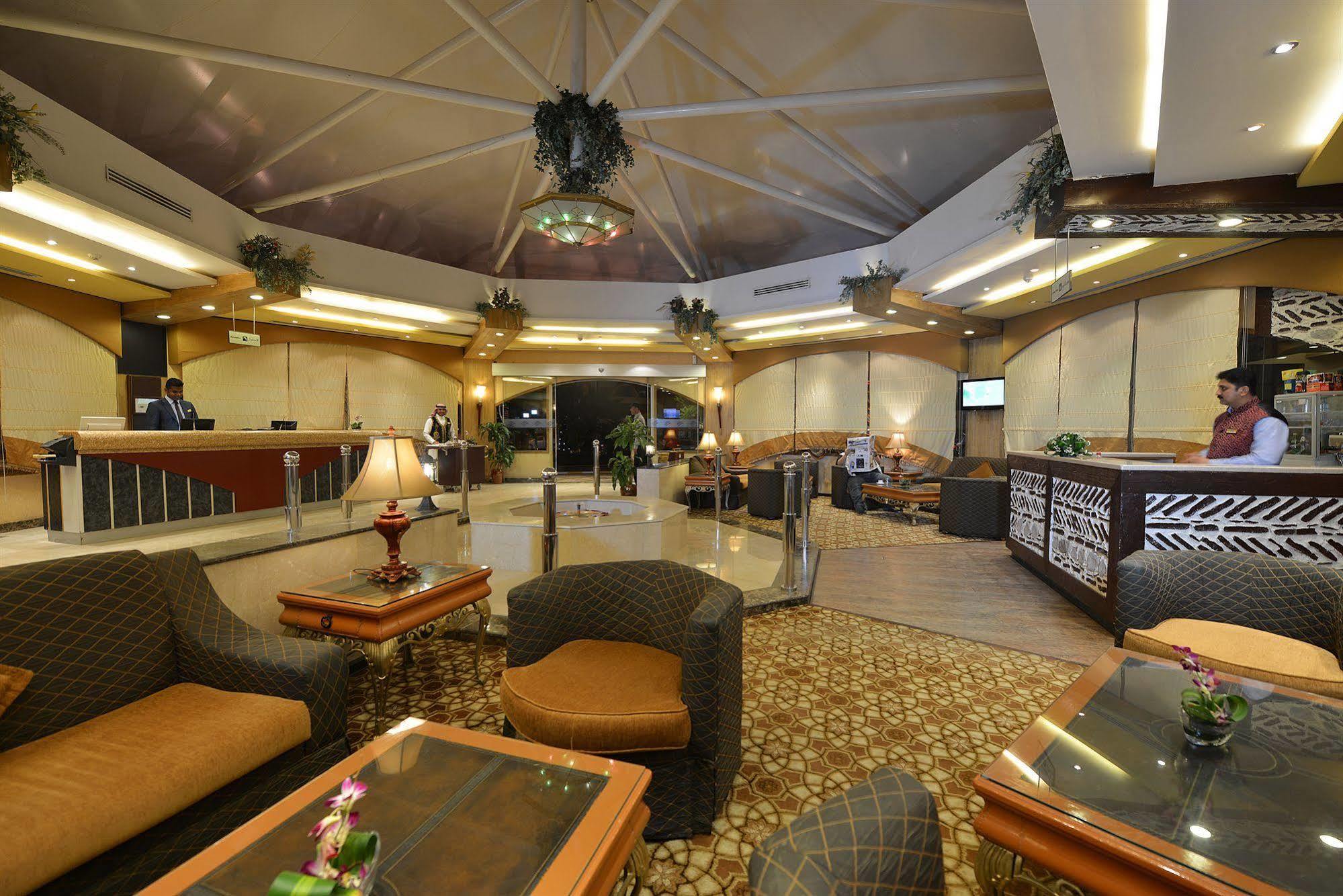 Aparthotel Boudl Al-Malaz Ar Riyad Esterno foto