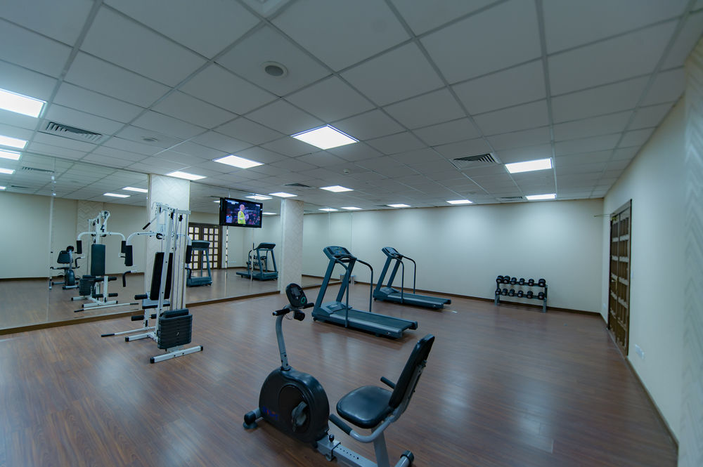 Aparthotel Boudl Al-Malaz Ar Riyad Esterno foto