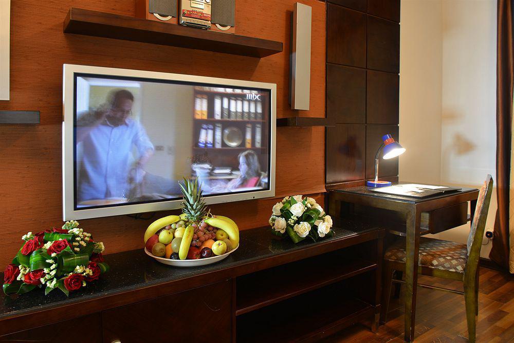 Aparthotel Boudl Al-Malaz Ar Riyad Esterno foto
